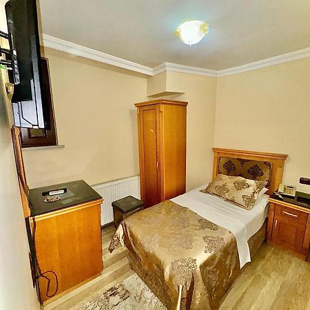 Grand Papirus Hotel Istanbul Ngoại thất bức ảnh