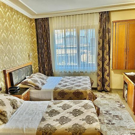 Grand Papirus Hotel Istanbul Ngoại thất bức ảnh