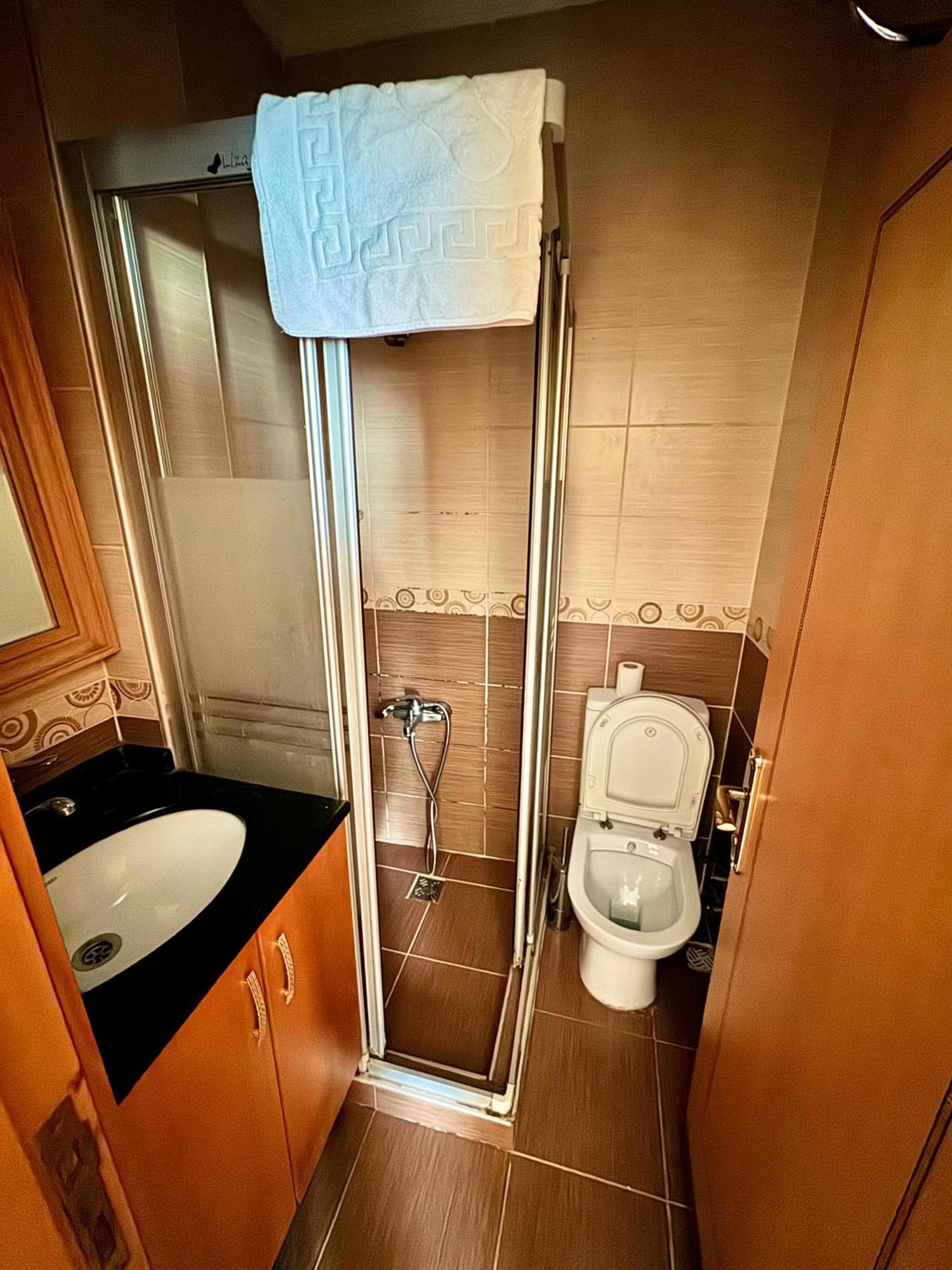 Grand Papirus Hotel Istanbul Ngoại thất bức ảnh