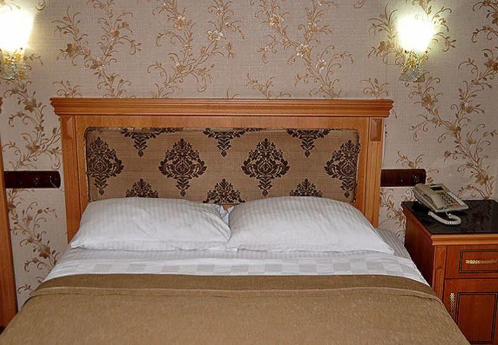 Grand Papirus Hotel Istanbul Ngoại thất bức ảnh