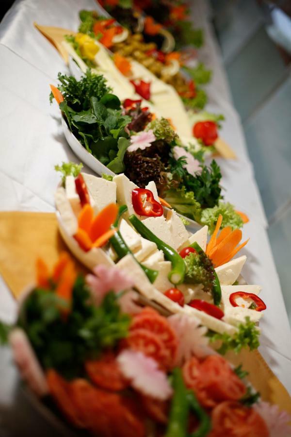 Grand Papirus Hotel Istanbul Ngoại thất bức ảnh