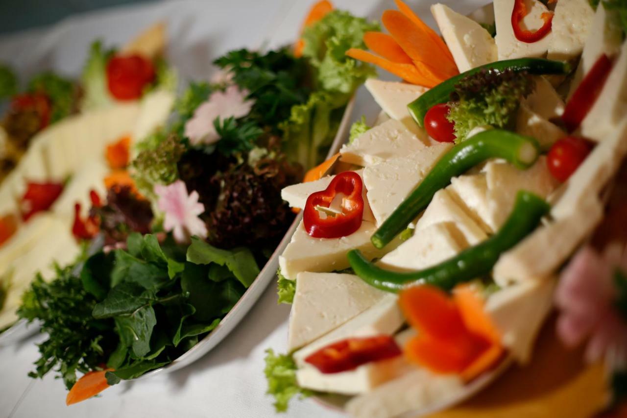 Grand Papirus Hotel Istanbul Ngoại thất bức ảnh