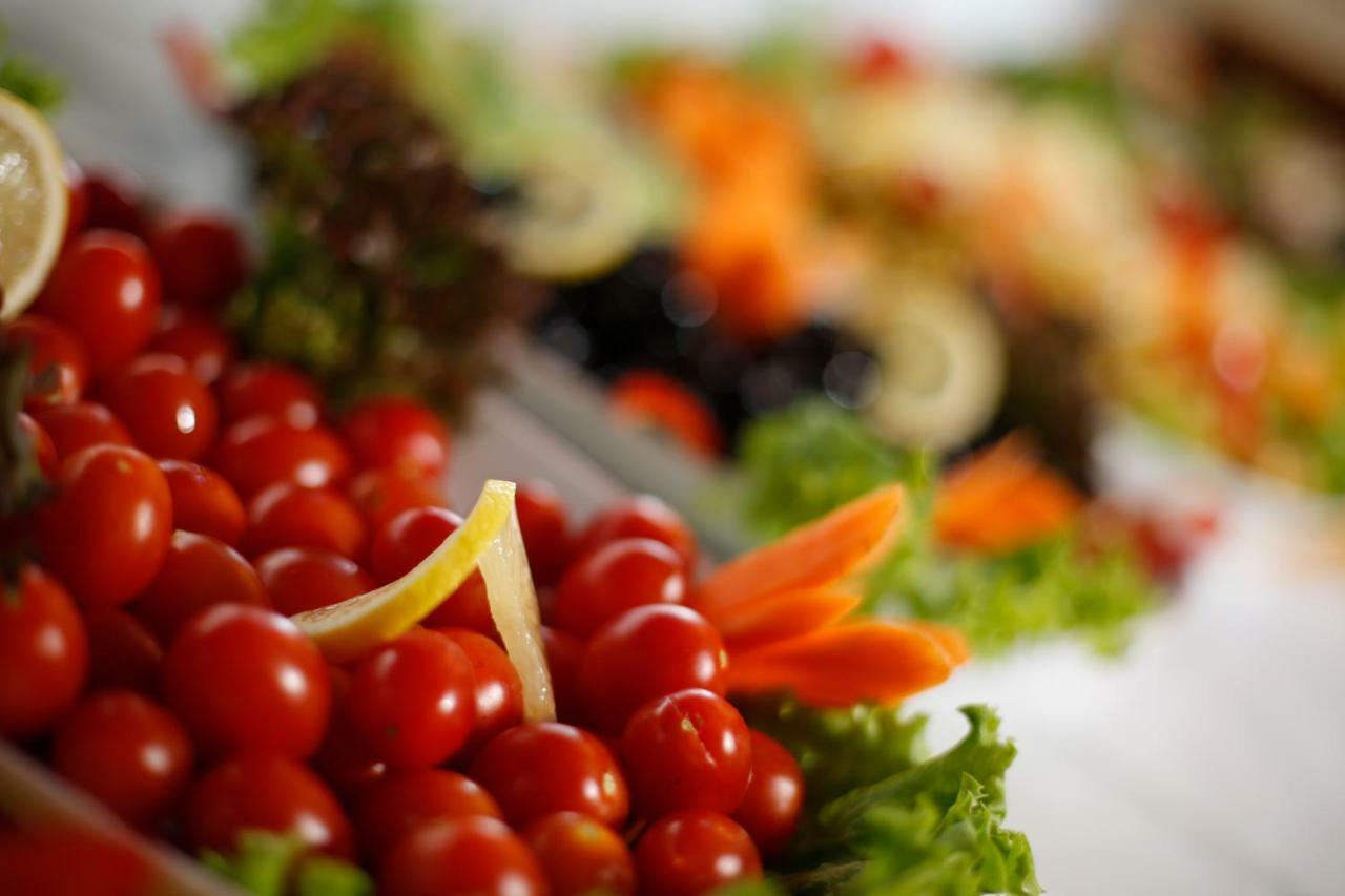 Grand Papirus Hotel Istanbul Ngoại thất bức ảnh